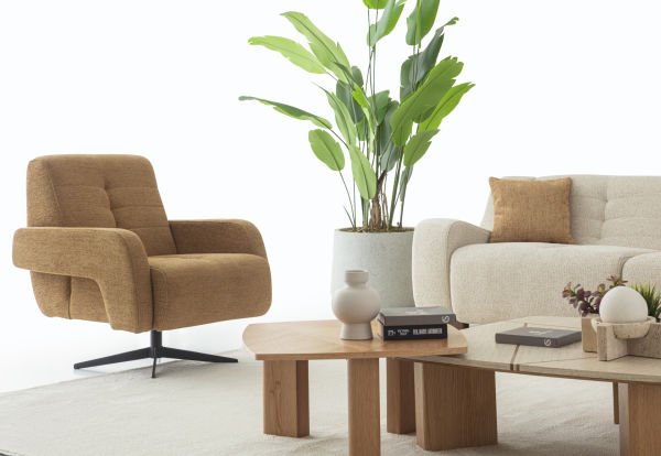 Palmer Koltuk Takımı