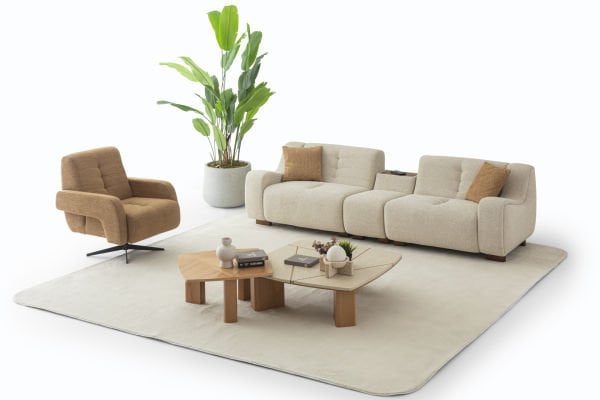 Palmer Koltuk Takımı