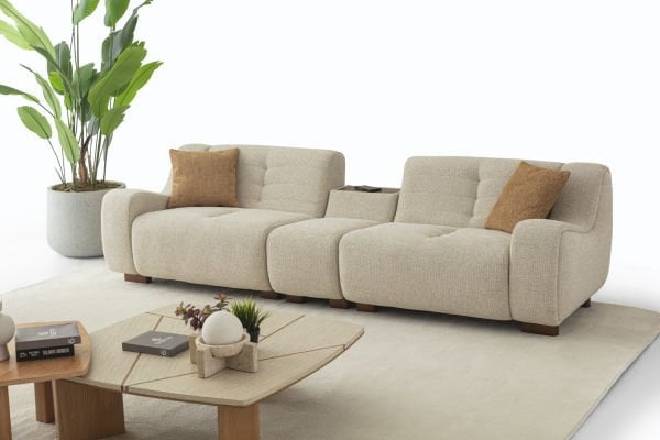 Palmer Koltuk Takımı