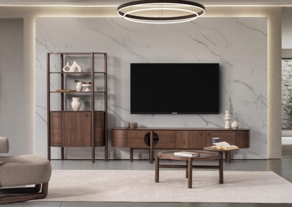 Elise Duvar Ünitesi