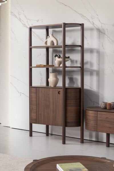 Elise Duvar Ünitesi