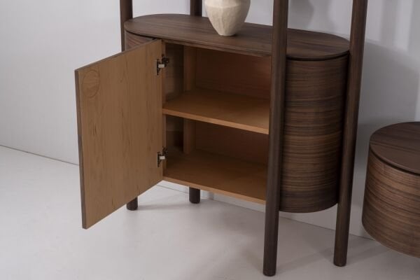 Elise Duvar Ünitesi