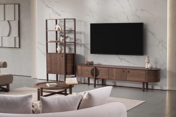 Elise Duvar Ünitesi