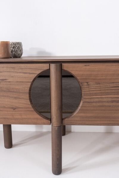 Elise Duvar Ünitesi