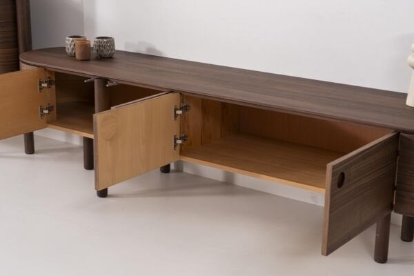 Elise Duvar Ünitesi