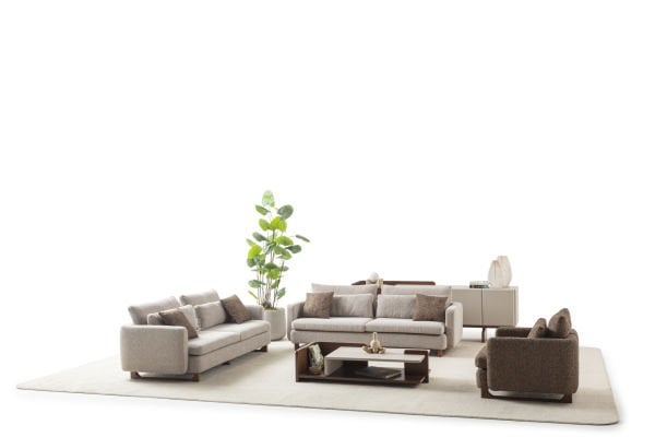 Abang Koltuk Takımı