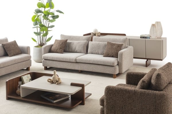 Abang Koltuk Takımı