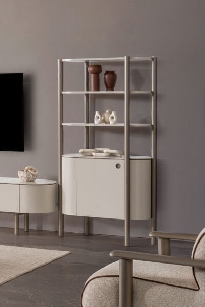 Armoni Duvar Ünitesi