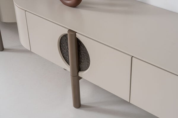 Armoni Duvar Ünitesi