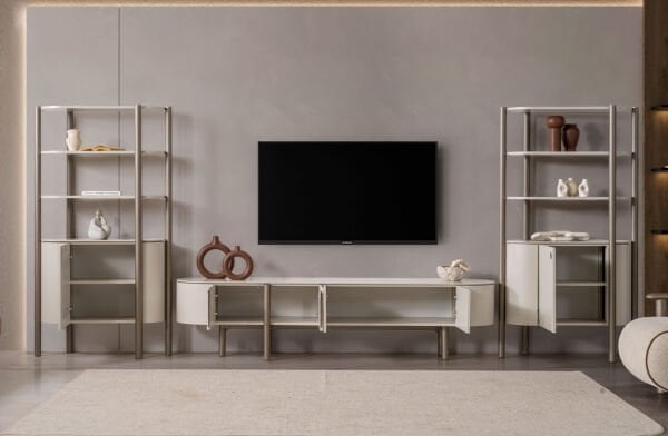 Armoni Duvar Ünitesi