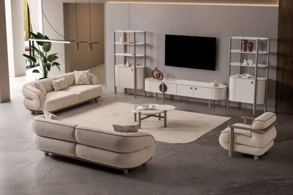 Armoni Koltuk Takımı