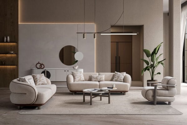 Armoni Koltuk Takımı