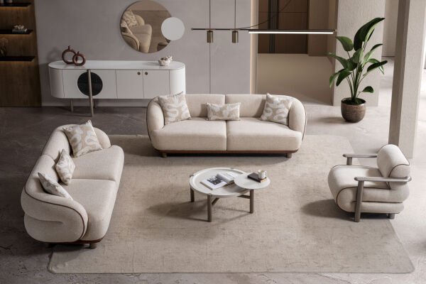 Armoni Koltuk Takımı