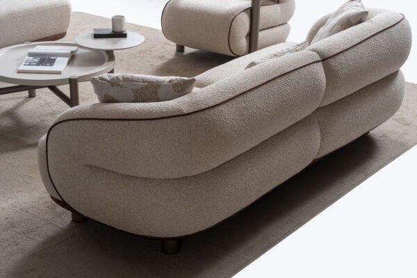 Armoni Koltuk Takımı