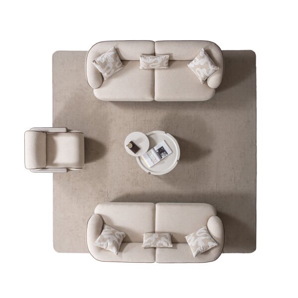 Armoni Koltuk Takımı