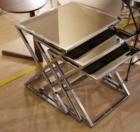 Z359 Zigon Sehpa