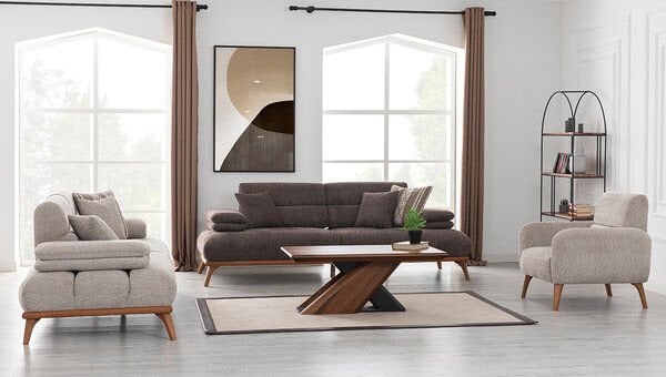 Milena Koltuk Takımı