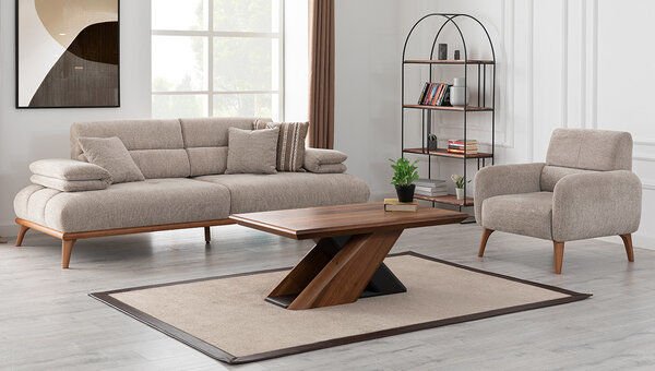 Milena Koltuk Takımı