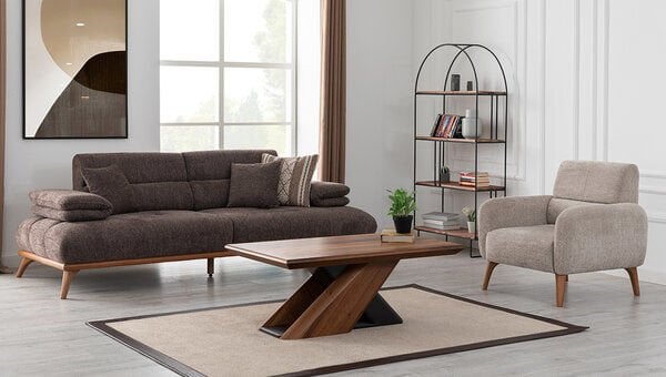 Milena Koltuk Takımı