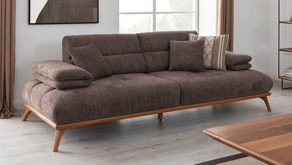 Milena Koltuk Takımı