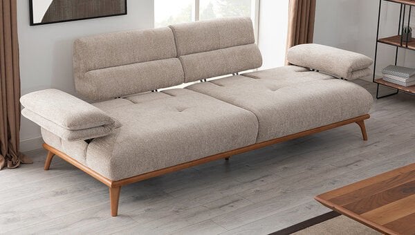 Milena Koltuk Takımı