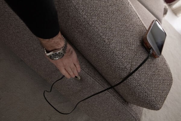 Toura Koltuk Takımı