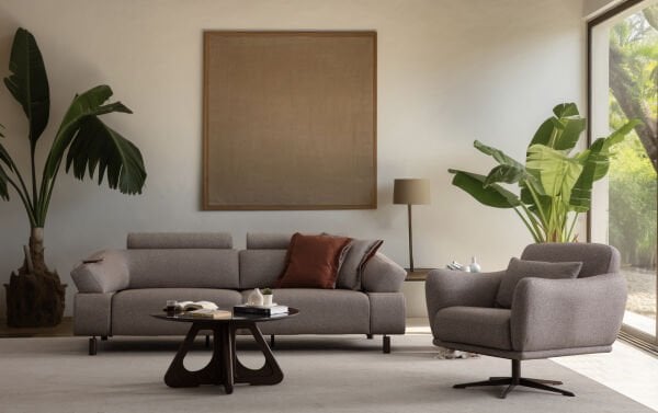 Toura Koltuk Takımı