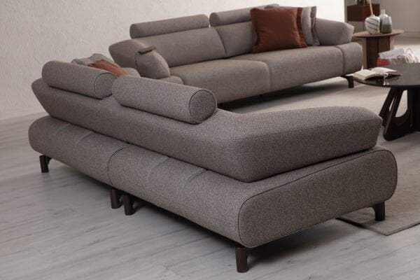 Toura Koltuk Takımı