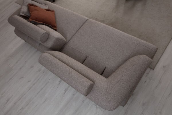 Toura Koltuk Takımı