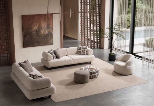 Venera Koltuk Takımı