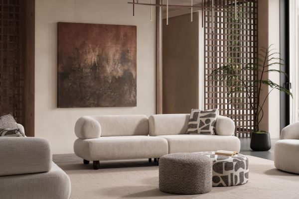 Venera Koltuk Takımı