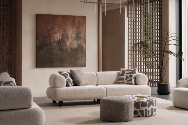 Venera Koltuk Takımı