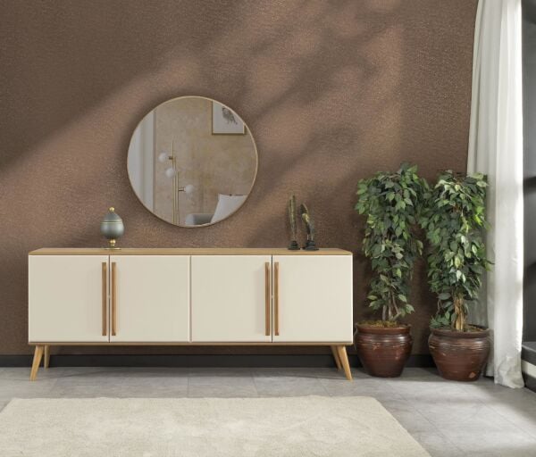 Liasa Yemek Odası + Ünite + Sehpa