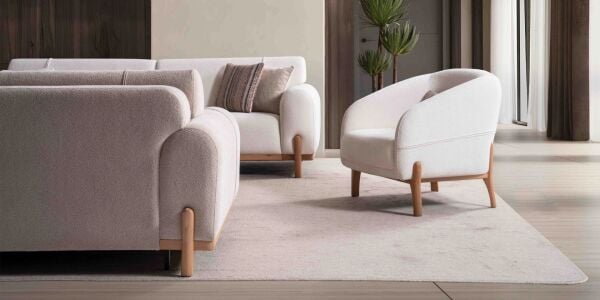 Scotia Koltuk Takımı