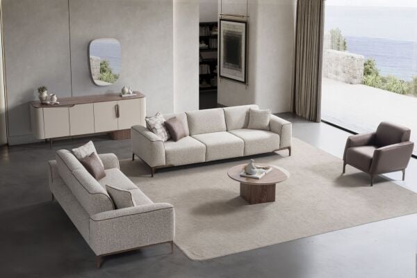 Assia Koltuk Takımı