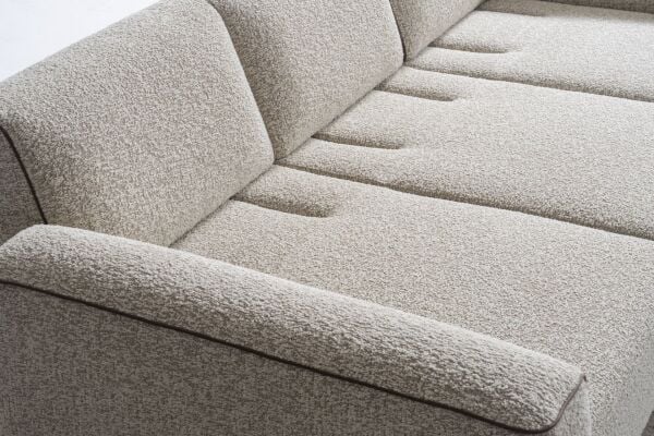 Assia Koltuk Takımı