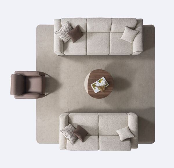 Assia Koltuk Takımı