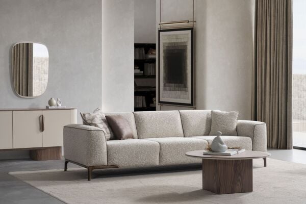 Assia Koltuk Takımı