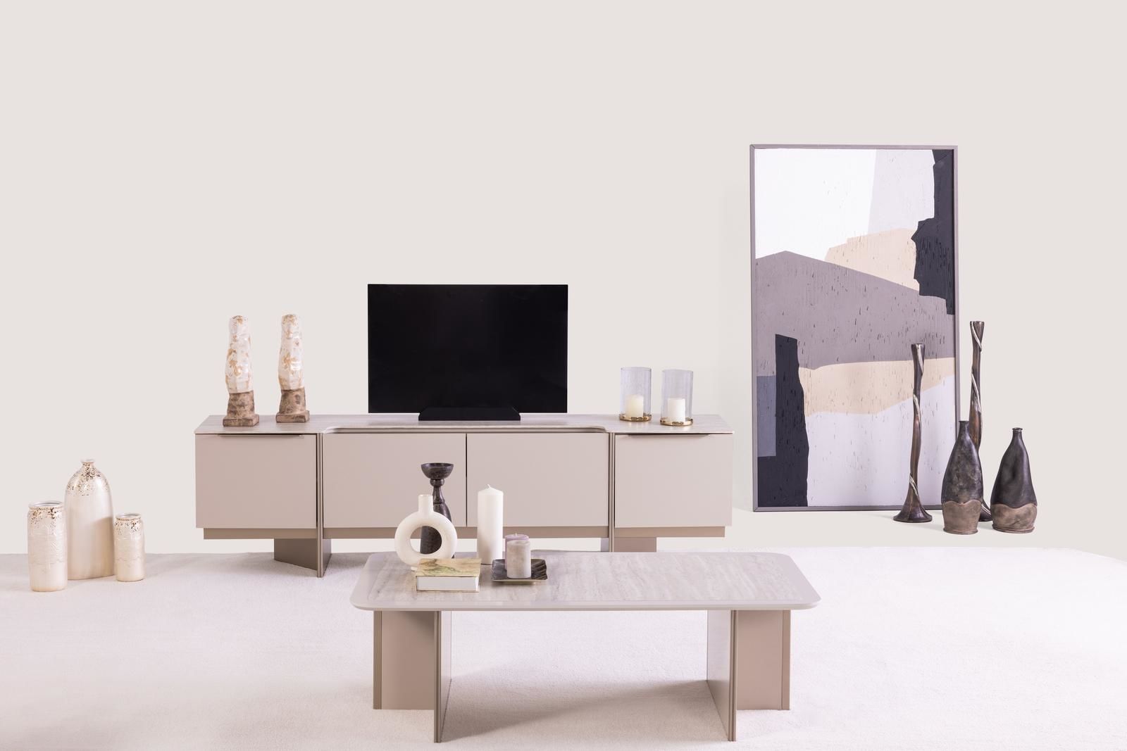 Adoria Duvar Ünitesi