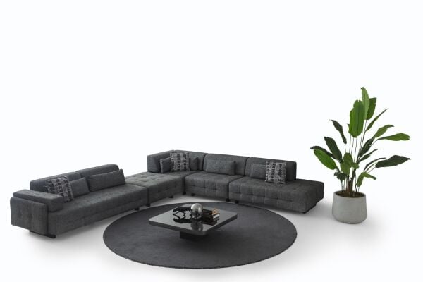 Norde Köşe Koltuk (310x350 cm)