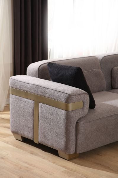 Fresno Köşe Koltuk