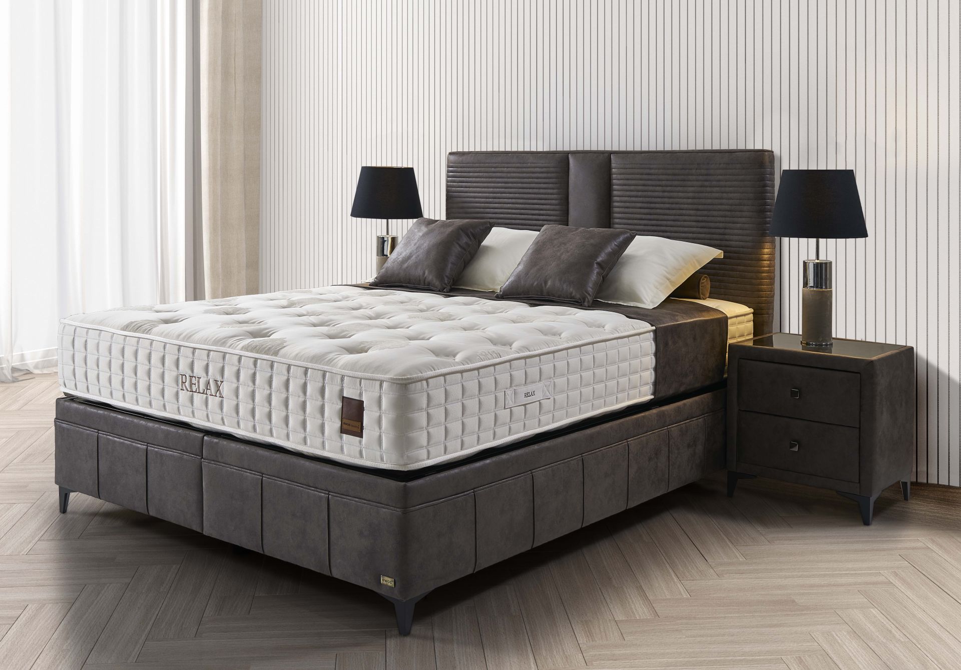 Relax Angel Diva Set