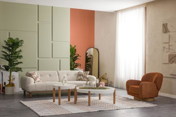 Nova Koltuk Takımı