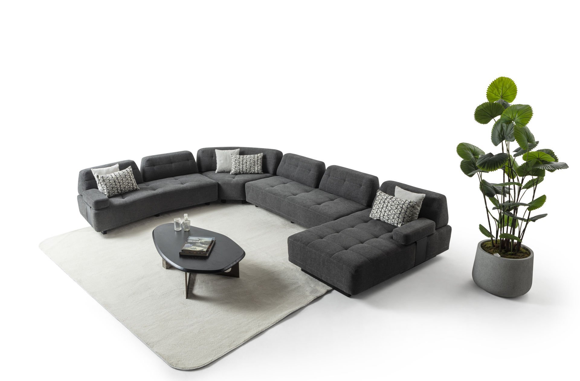 Bontoni Köşe Koltuk