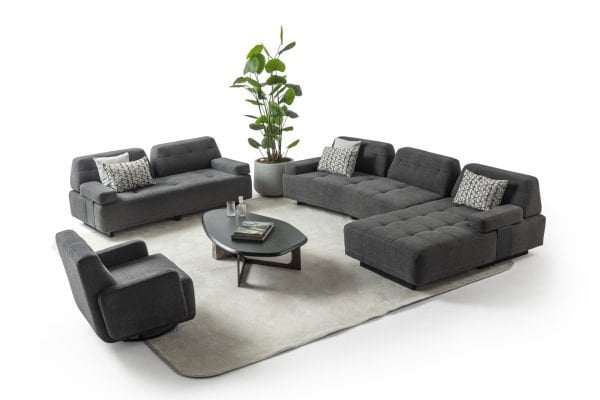 Bontoni Köşe Koltuk