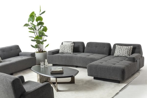 Bontoni Köşe Koltuk