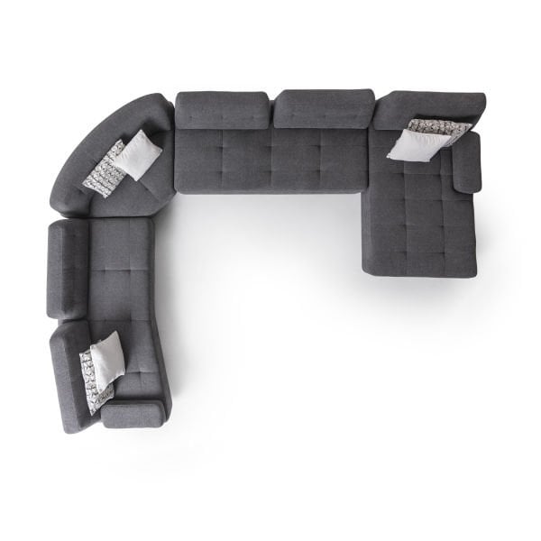 Bontoni Köşe Koltuk