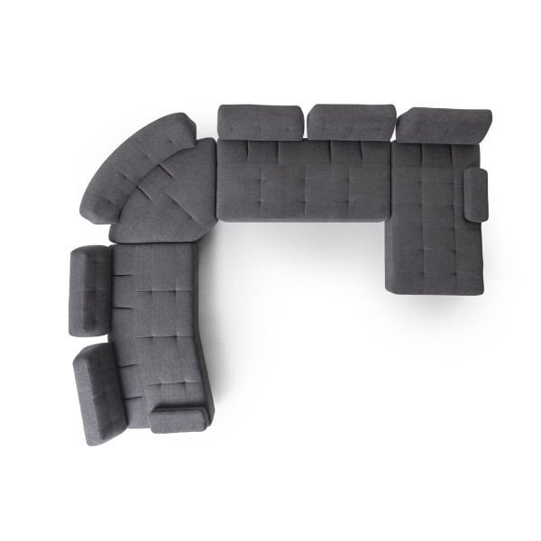 Bontoni Köşe Koltuk