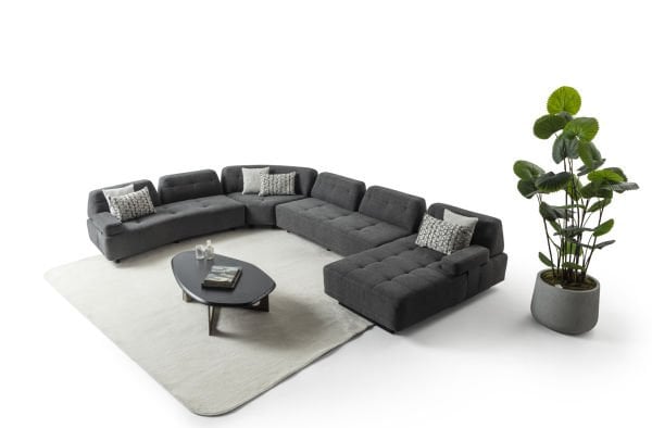 Bontoni Köşe Koltuk