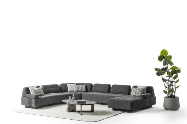 Bontoni Köşe Koltuk